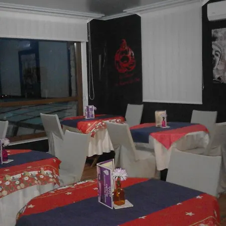 Hotel Spa Mundo Buda 3* Foz
