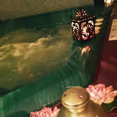 Hotel Spa Mundo Buda Hotel