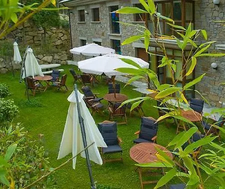 Hotel Spa Mundo Buda