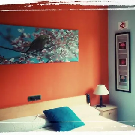 Hotel Hotel Spa Mundo Buda Foz