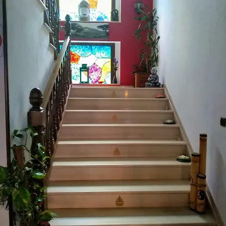 Hotel Spa Mundo Buda Hotel 3*